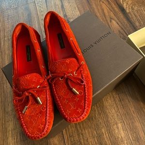 Louis Vuitton Loafers